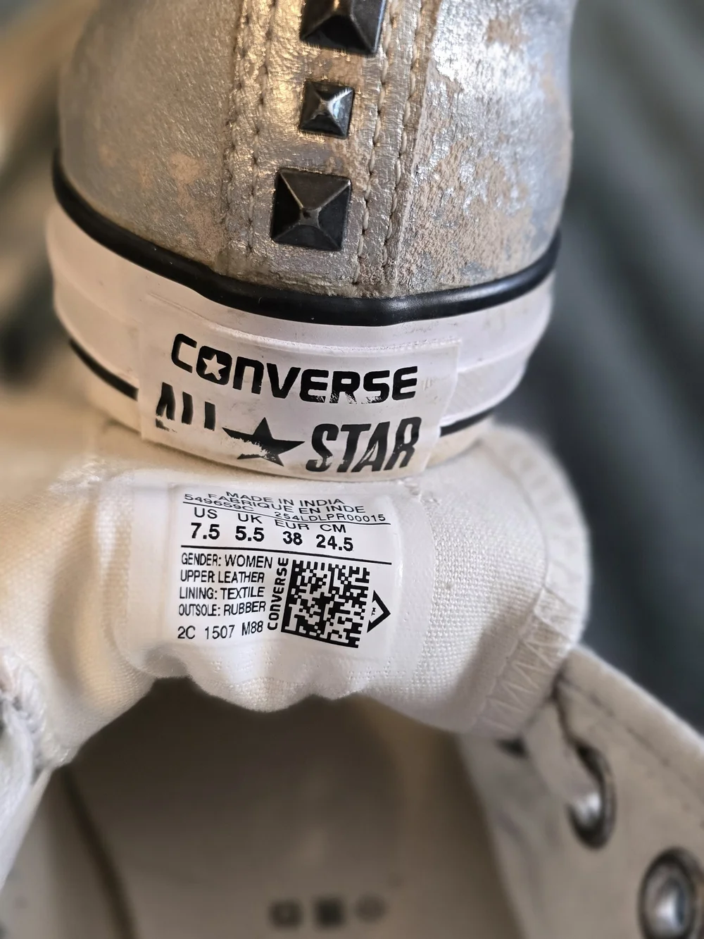 Converse All Star 
